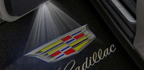 Cadillac Escalade 2024