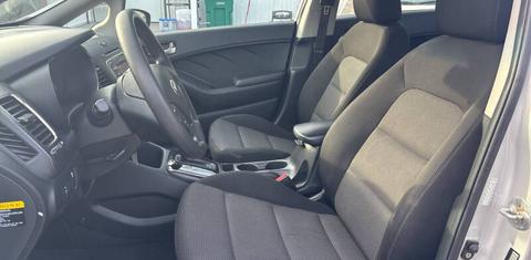 Kia Forte 2017