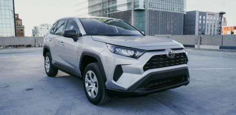 Toyota RAV4 2023