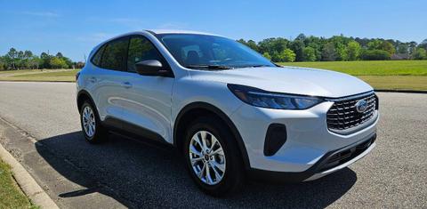 Ford Escape 2026