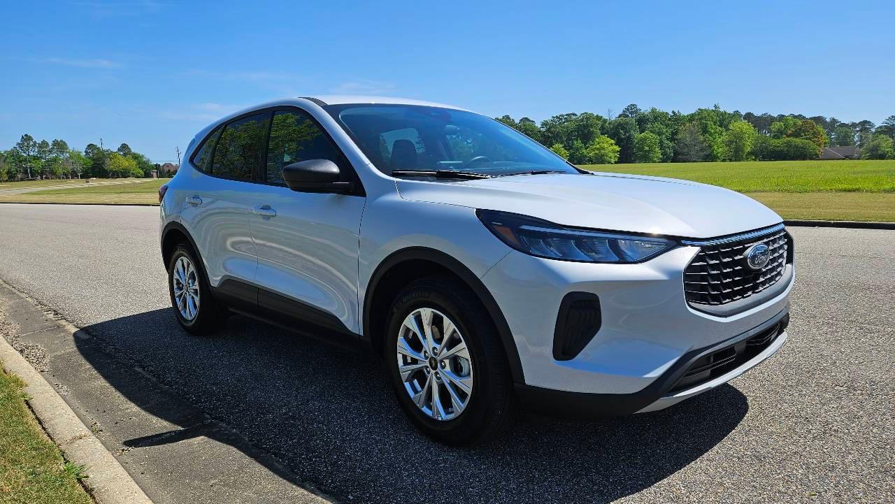 Ford Escape 2026 in Montgomery, AL