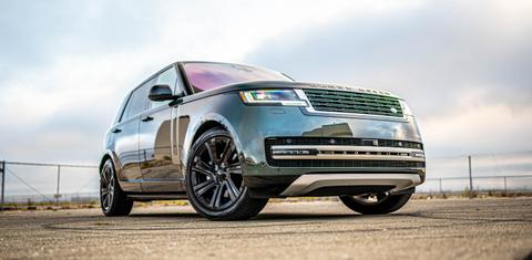 Land Rover Range Rover 2023