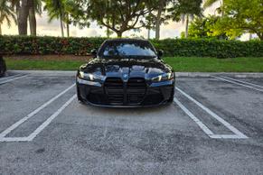 BMW M3 2025 in Florida City