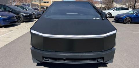 Tesla Cybertruck 2024