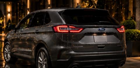 Ford Edge 2020