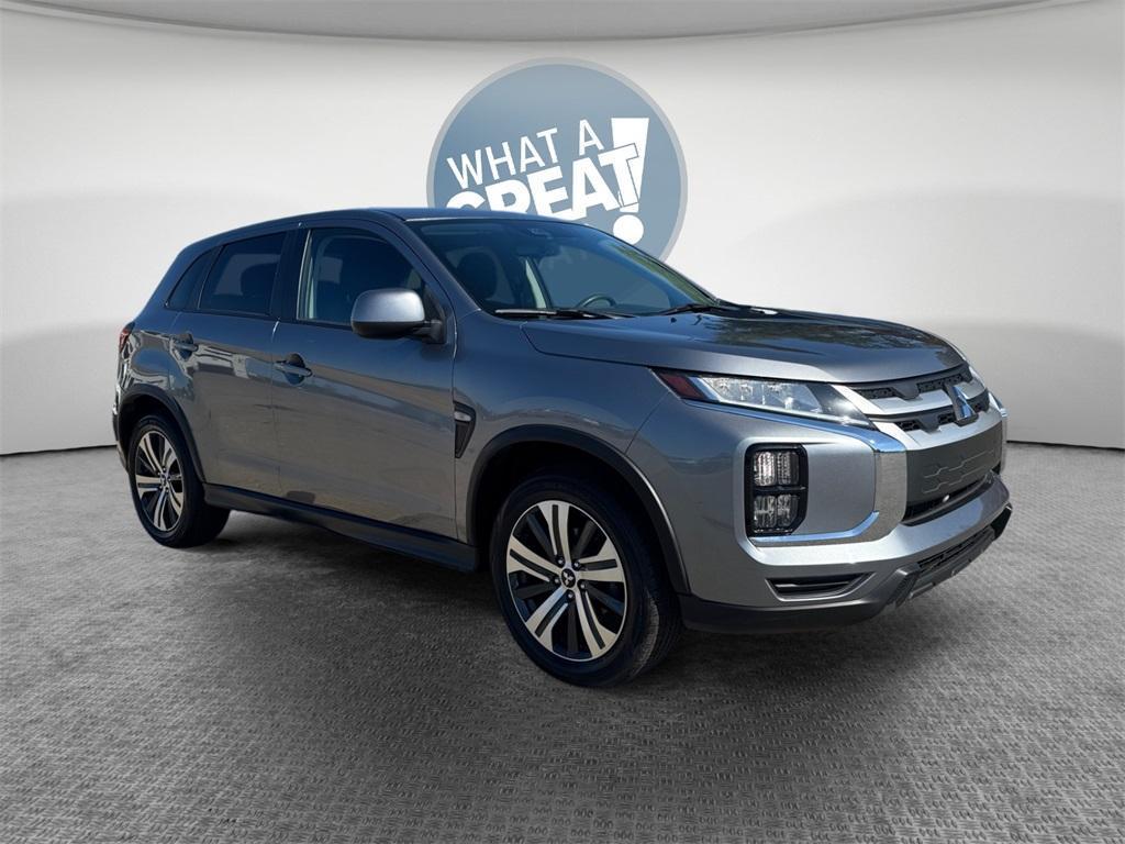 Mitsubishi Outlander Sport 2021 in Monroeville, PA