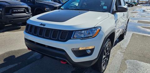 Jeep Compass 2021