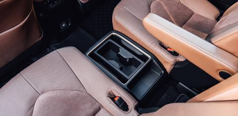 Toyota Grand Highlander 2026