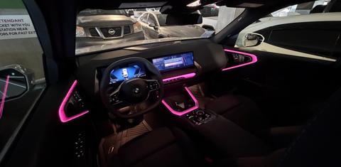 BMW X3 2026