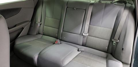 Chevrolet Impala 2014