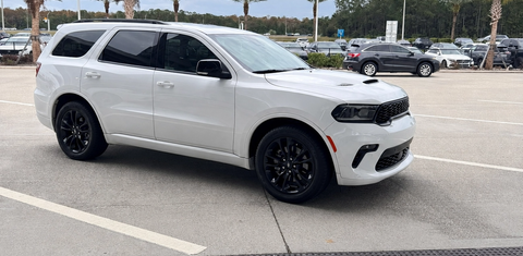Dodge Durango 2023