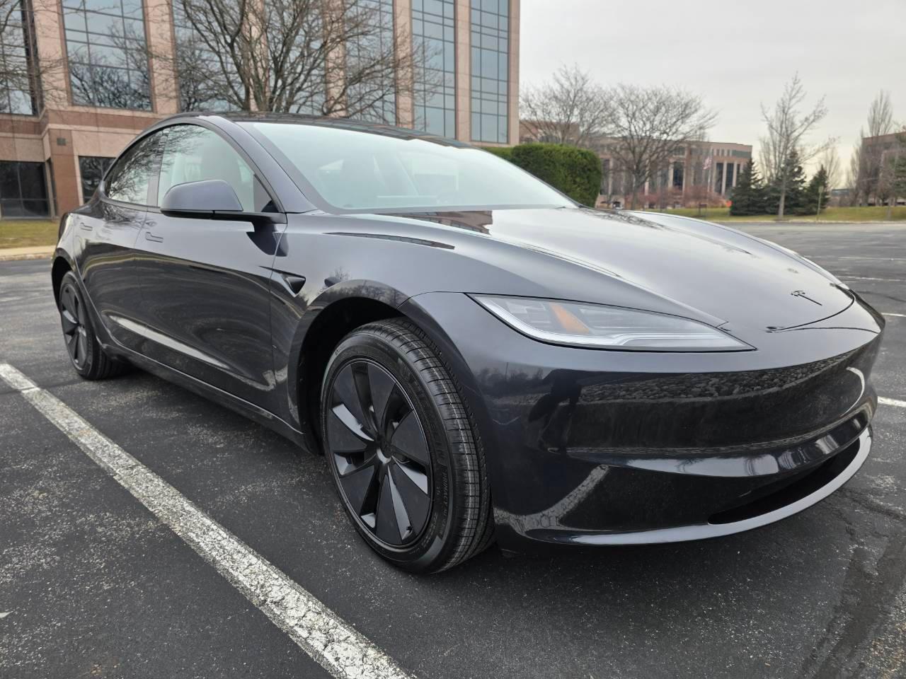 Tesla Model 3 2026 in Parsippany-Troy Hills, NJ