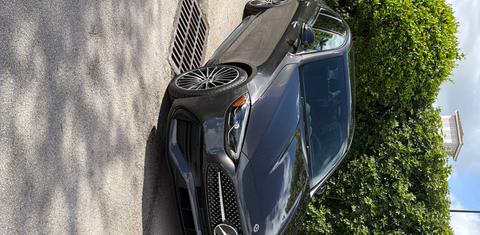 Mercedes-Benz C-Class 2026