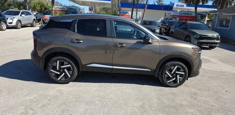 Nissan Kicks 2026