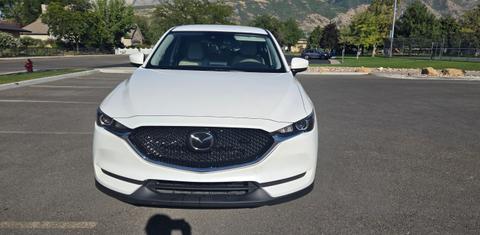 Mazda CX-5 2020