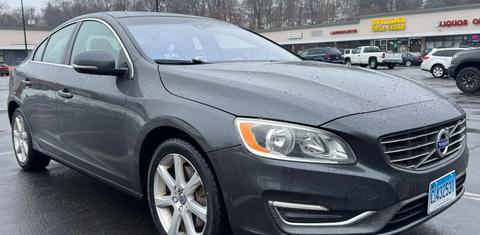 Volvo S60 2016