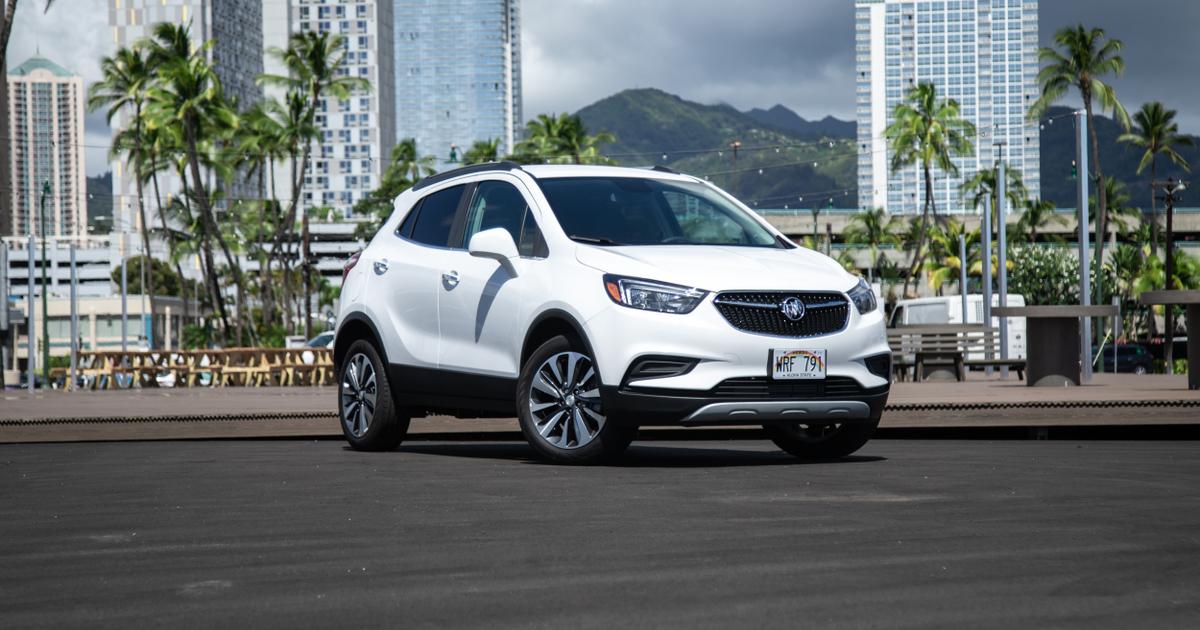 Buick Encore 2022 rental in Honolulu, HI by LA Auto Spot .. Turo