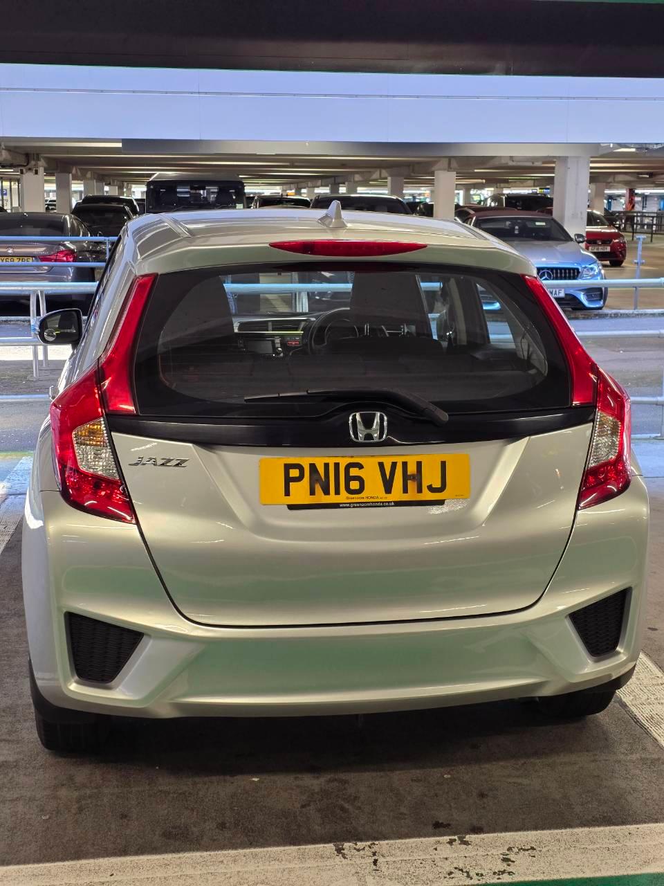 Honda Jazz 2016 in Beckenham