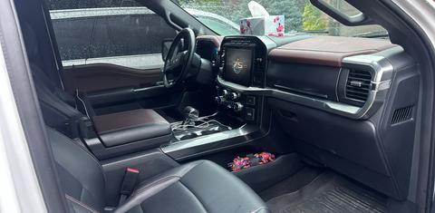 Ford F-150 2023