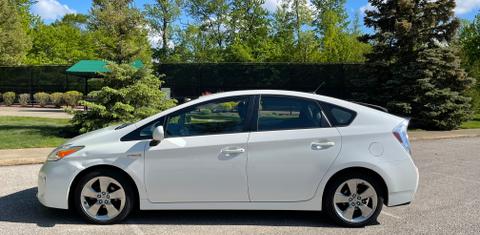 Toyota Prius 2013