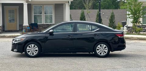 Nissan Sentra 2024