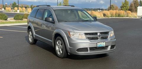 Dodge Journey 2019