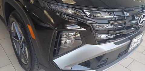 Hyundai Tucson 2025