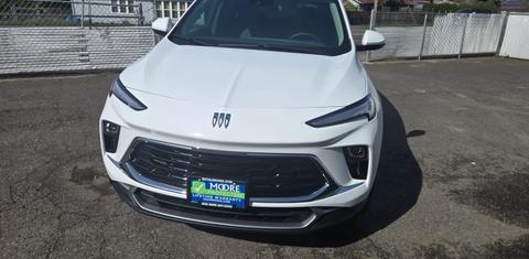 Buick Encore GX 2025