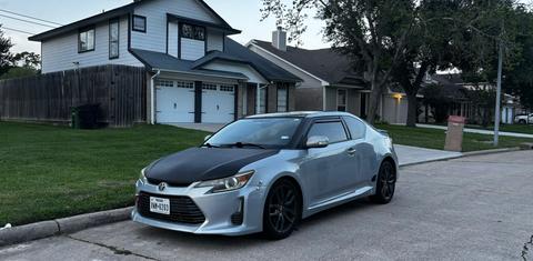 Scion tC 2014