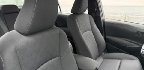 Toyota Corolla 2024