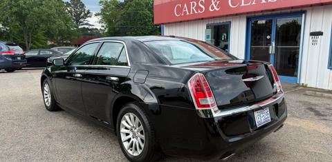 Chrysler 300 2014