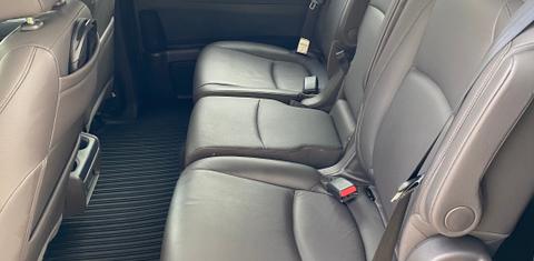 Honda Odyssey 2018