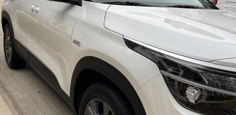 Kia Seltos 2021