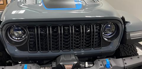 Jeep Wrangler 4xe 2024