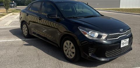Kia Rio 2020