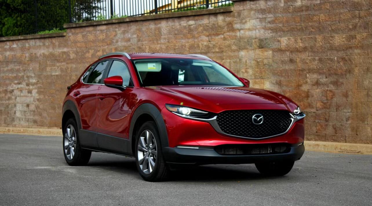 Mazda CX-30 2022 in Ballwin, MO