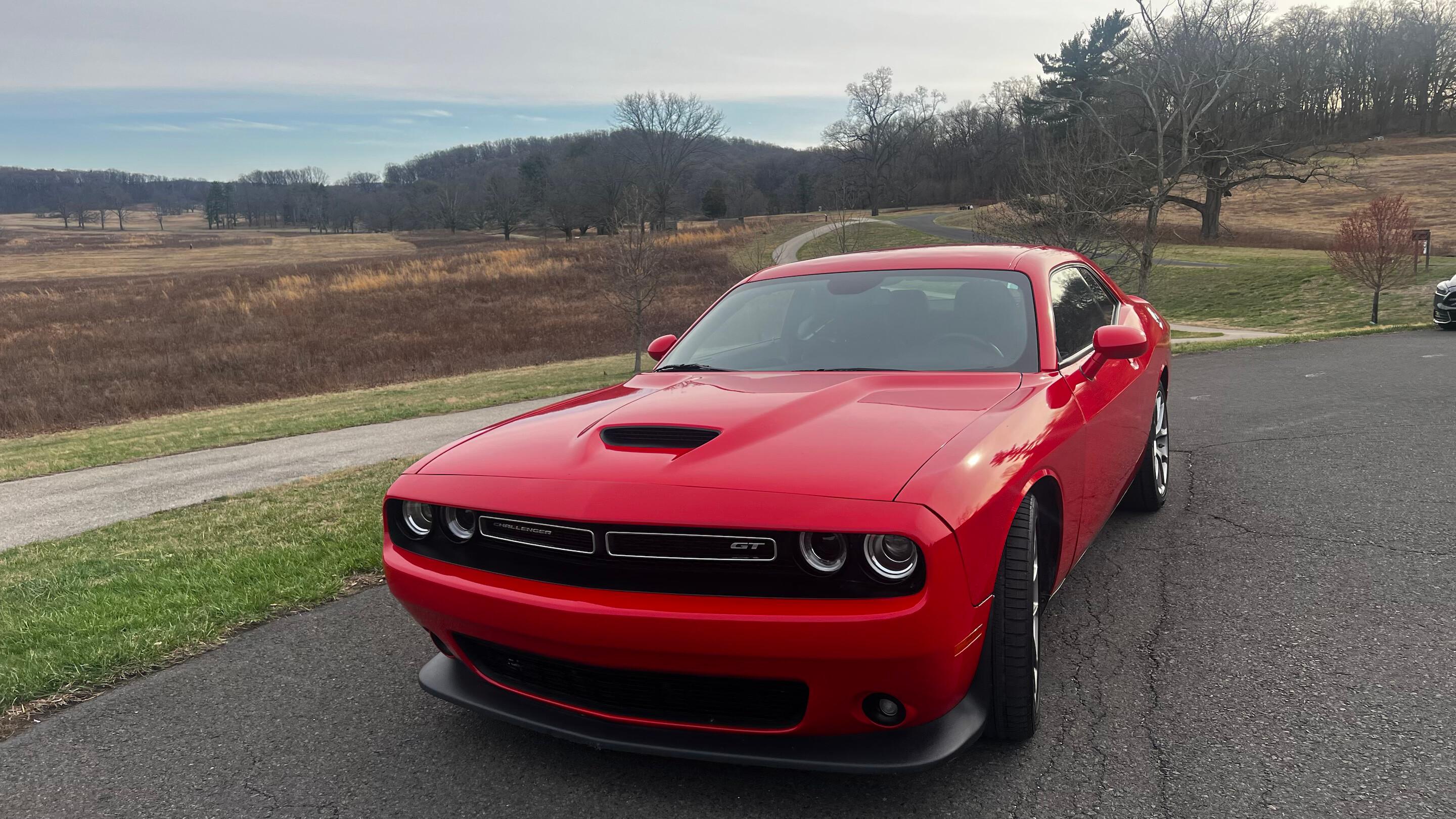 Dodge Challenger 2022 in King of Prussia, PA