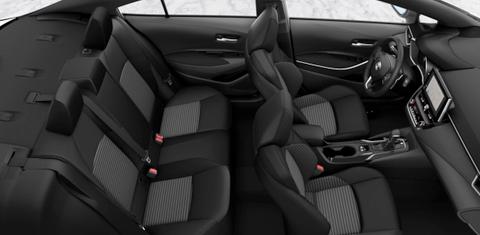 Toyota Corolla 2023 rental in Medford, OR by Samuel H. | Turo
