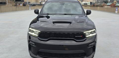 Dodge Durango 2022