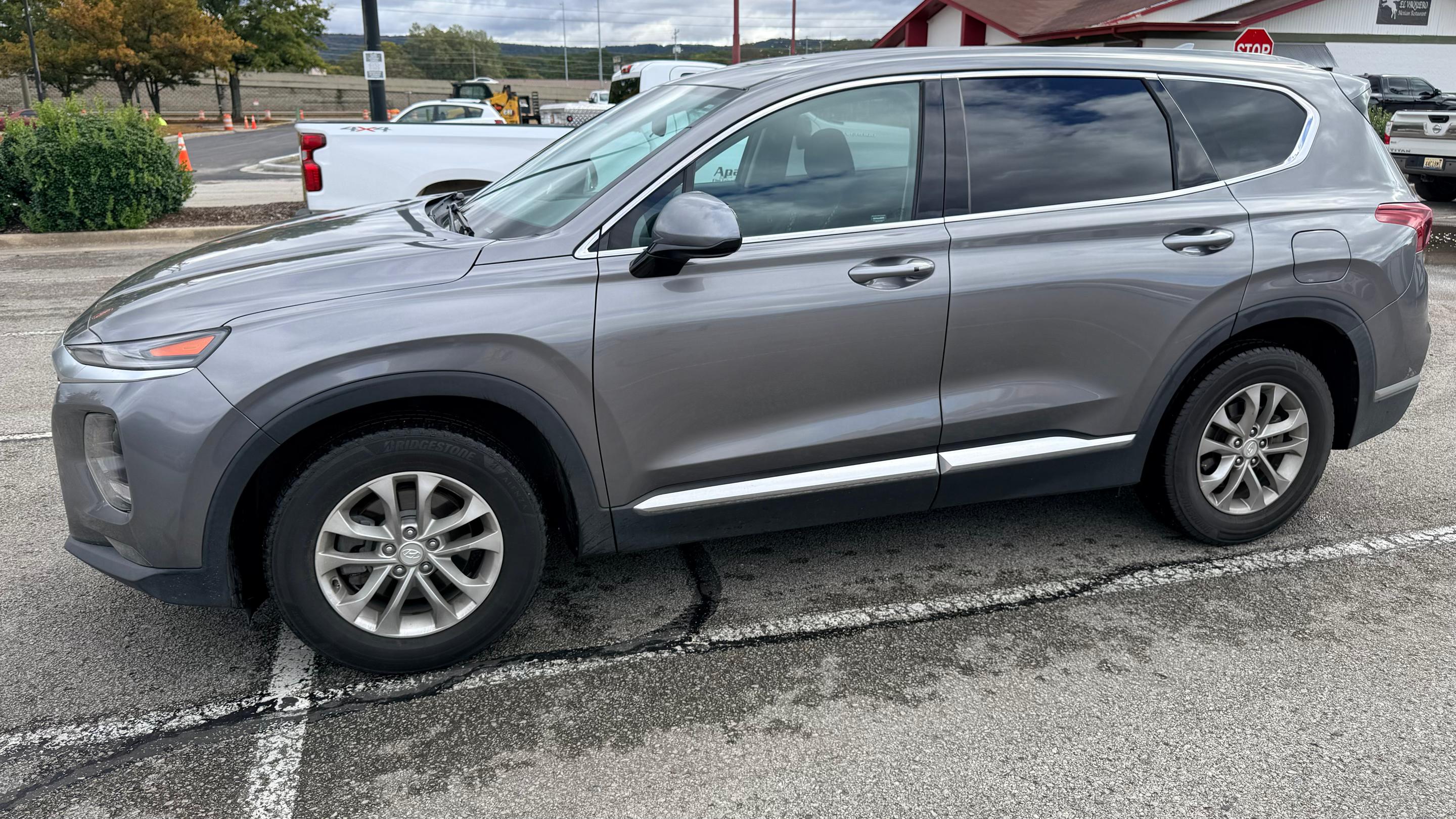 Hyundai Santa Fe 2020 in Madison, AL