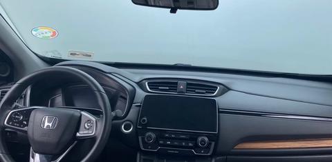 Honda CR-V Hybrid 2022