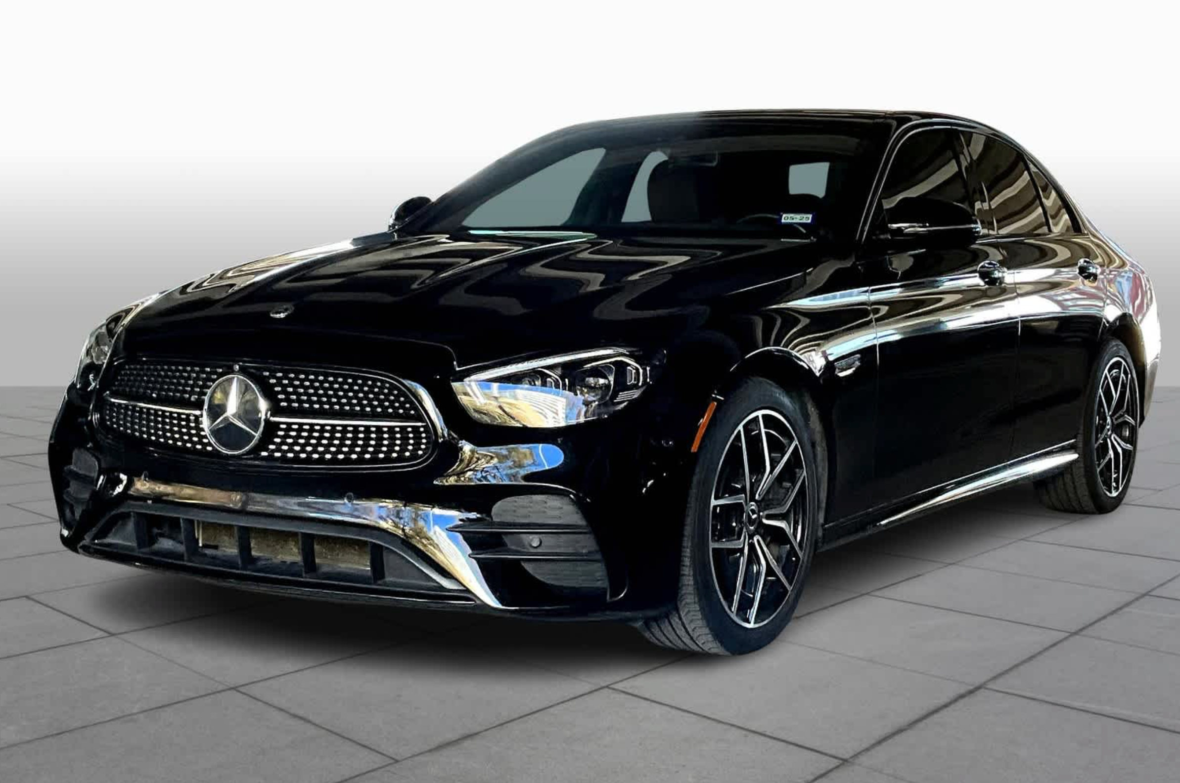 Mercedes-Benz E-Class 2023 in Houston, TX
