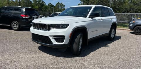 Jeep Grand Cherokee 2025