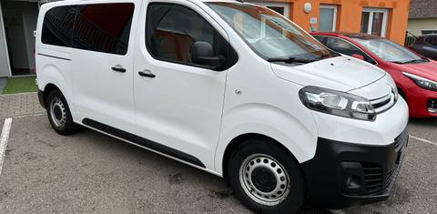 Citroen SPACETOURER 2018