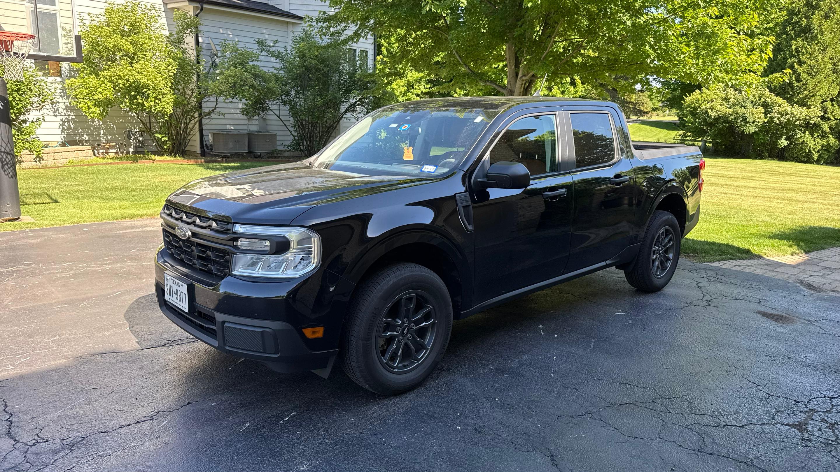 Ford Maverick 2023 in St. Charles, IL