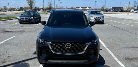 Mazda CX-90 2024
