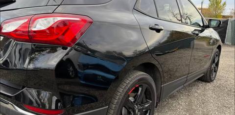 Chevrolet Equinox 2019