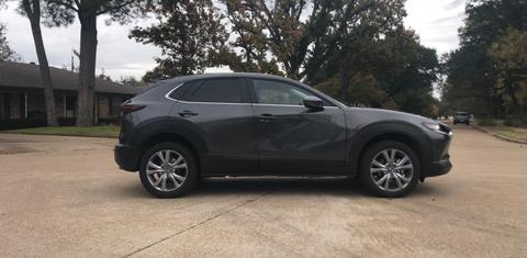 Mazda CX-30 2021