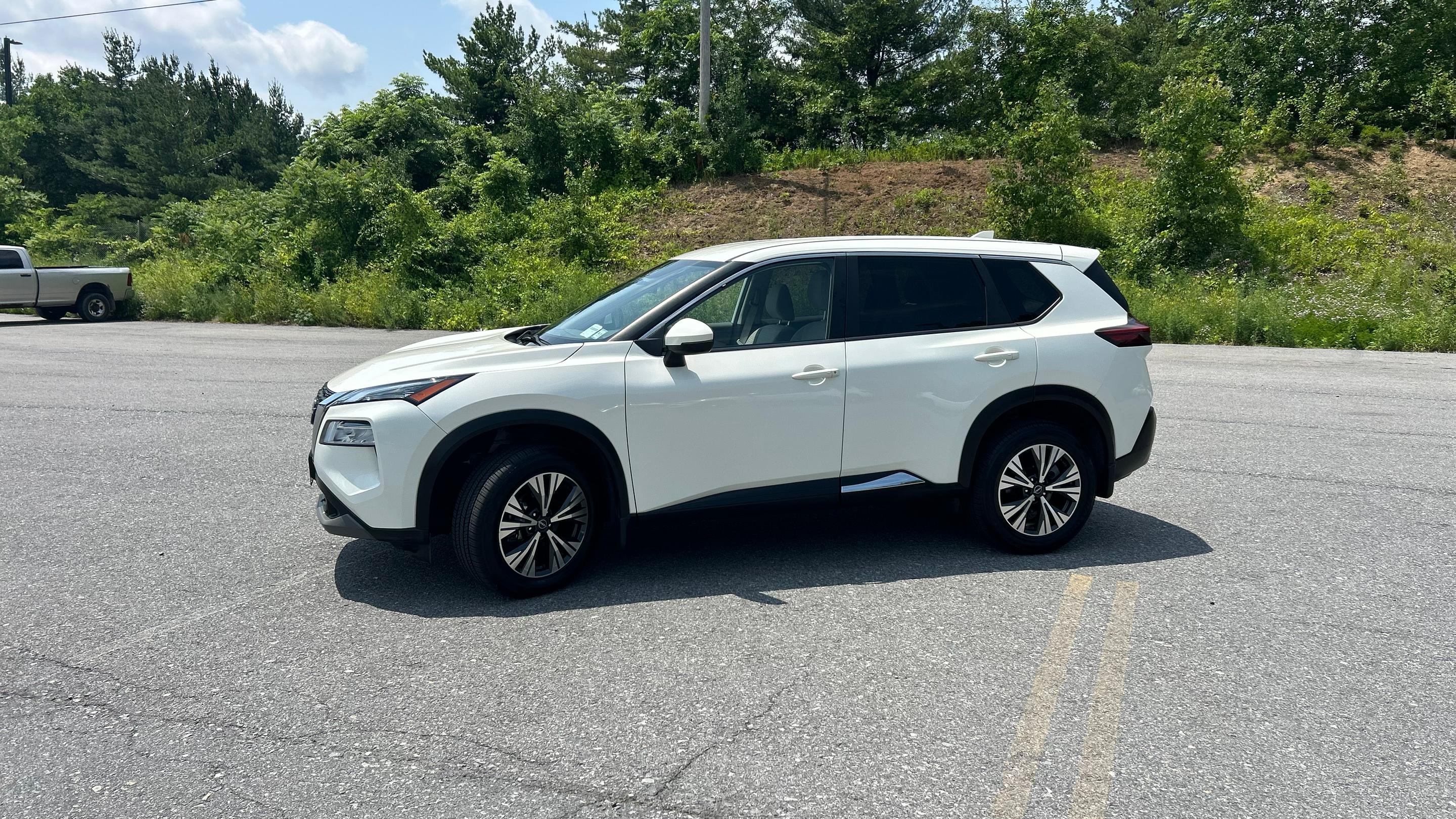 Nissan Rogue 2023 in Saratoga Springs, NY