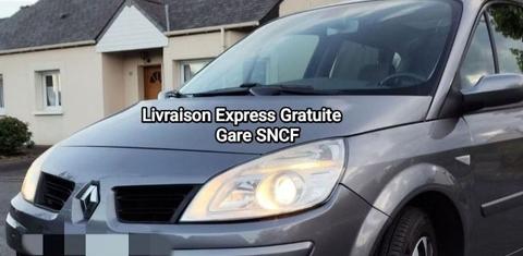 Renault GRAND SCENIC 2008